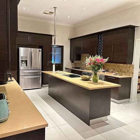 Luxury Escape - Pecanwood Hartbeespoort Exterior foto