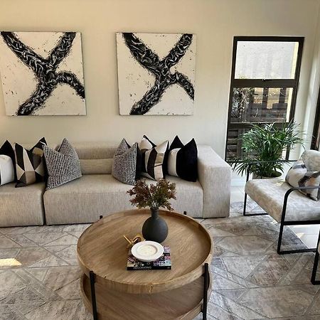 Luxury Escape - Pecanwood Hartbeespoort Exterior foto