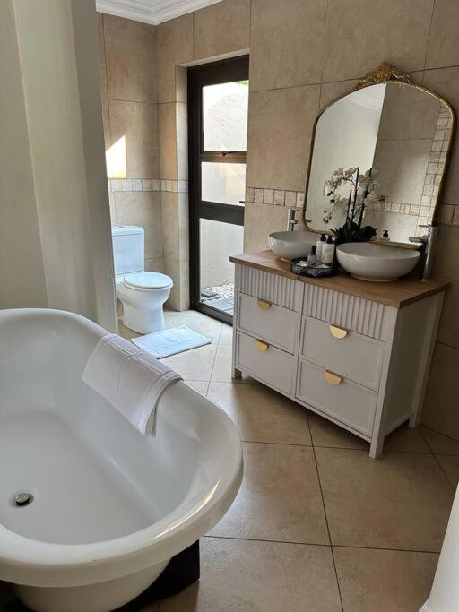 Luxury Escape - Pecanwood Hartbeespoort Exterior foto