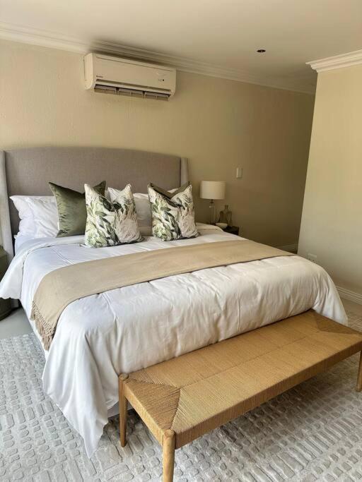 Luxury Escape - Pecanwood Hartbeespoort Exterior foto