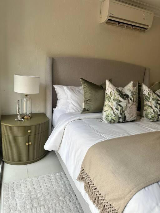 Luxury Escape - Pecanwood Hartbeespoort Exterior foto