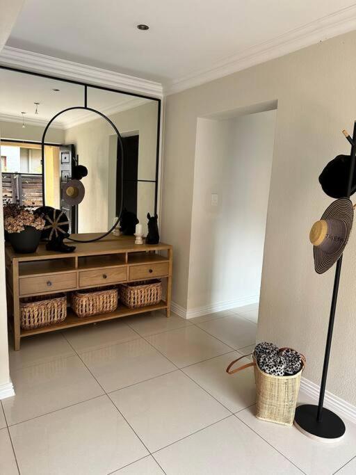Luxury Escape - Pecanwood Hartbeespoort Exterior foto
