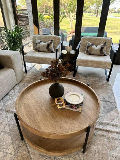Luxury Escape - Pecanwood Hartbeespoort Exterior foto