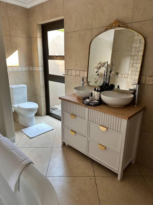 Luxury Escape - Pecanwood Hartbeespoort Exterior foto