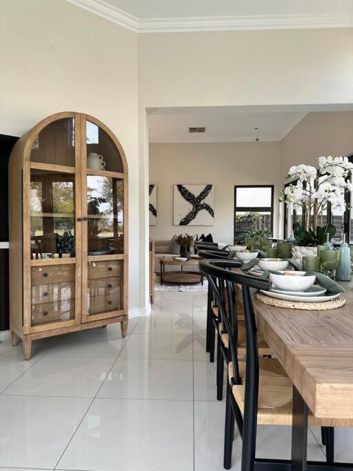 Luxury Escape - Pecanwood Hartbeespoort Exterior foto