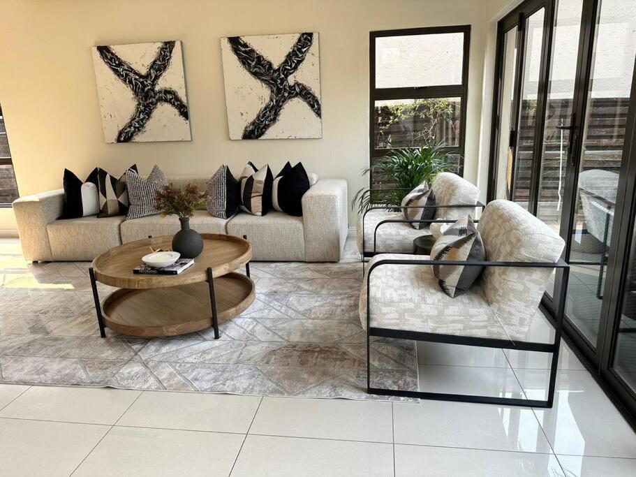 Luxury Escape - Pecanwood Hartbeespoort Exterior foto