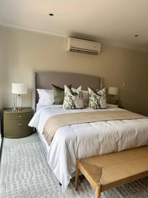 Luxury Escape - Pecanwood Hartbeespoort Exterior foto